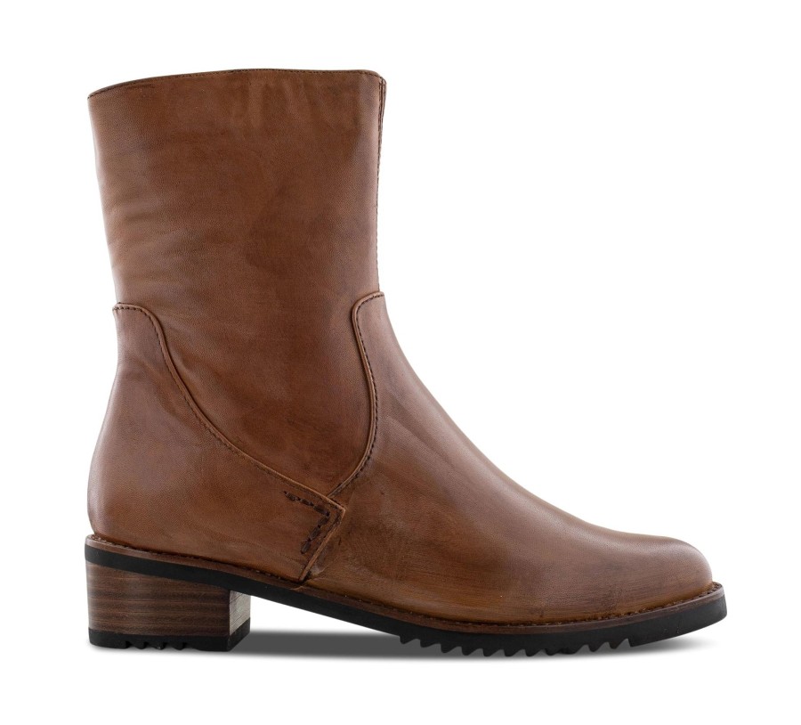 Damen Everybody Stiefeletten | Bee - Klassische Stiefelette