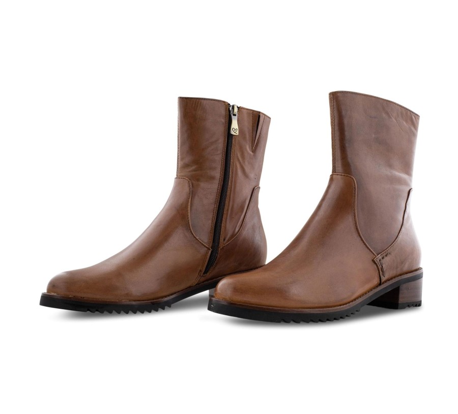 Damen Everybody Stiefeletten | Bee - Klassische Stiefelette