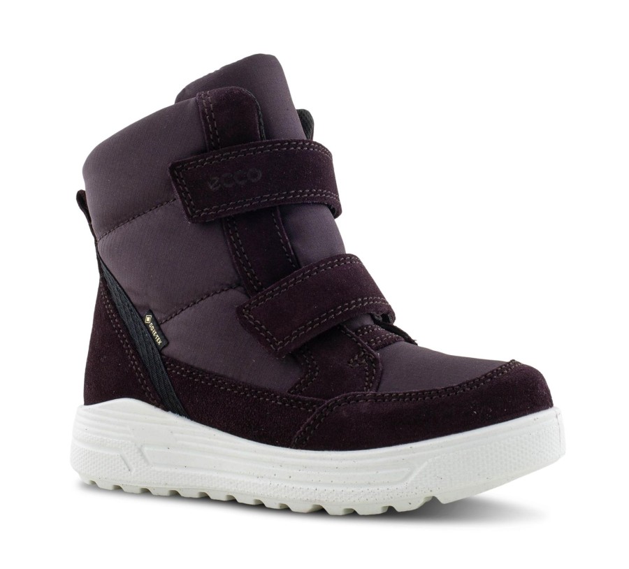 Kinder Ecco Boots & Stiefel | Urban Snowboarder - Winterschuhe