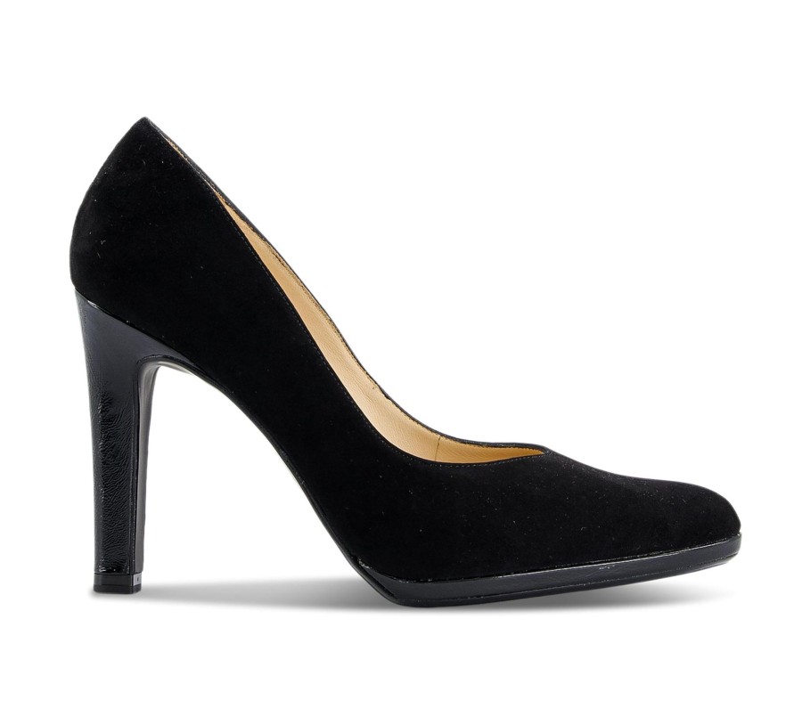 Damen Peter Kaiser Pumps | Herdi - Plateaupumps