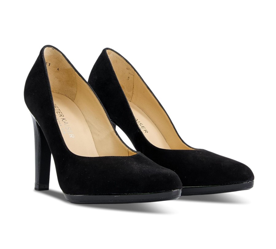 Damen Peter Kaiser Pumps | Herdi - Plateaupumps