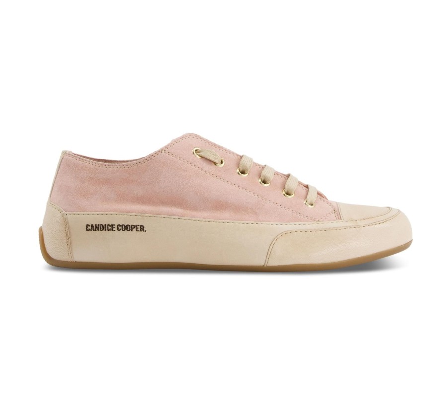 Damen Candice Cooper Sneaker | Rock - Sneaker Low