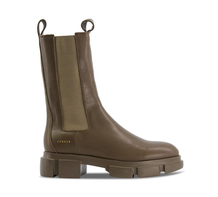 Damen Copenhagen Stiefeletten | Chelsea Boots