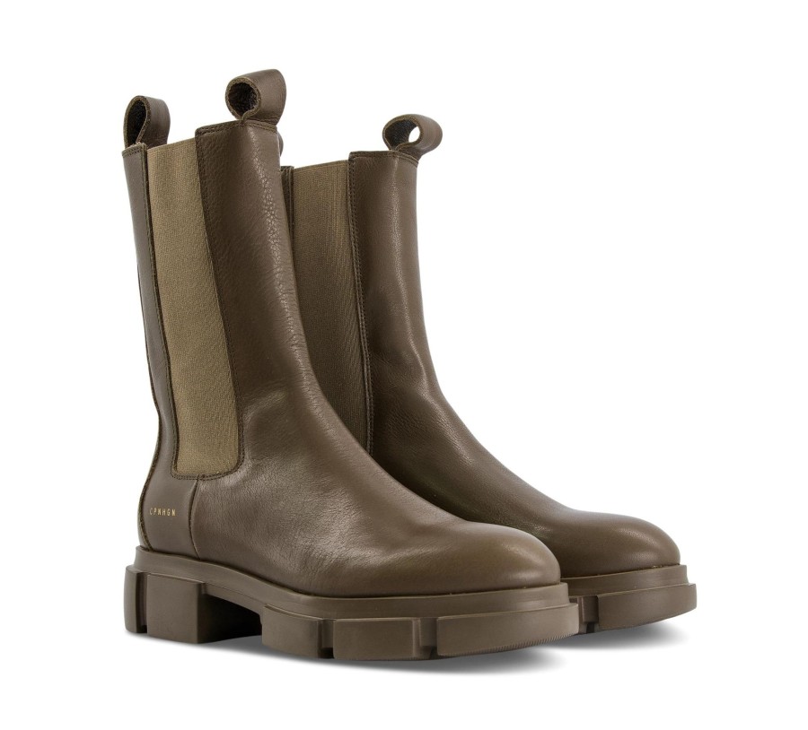 Damen Copenhagen Stiefeletten | Chelsea Boots