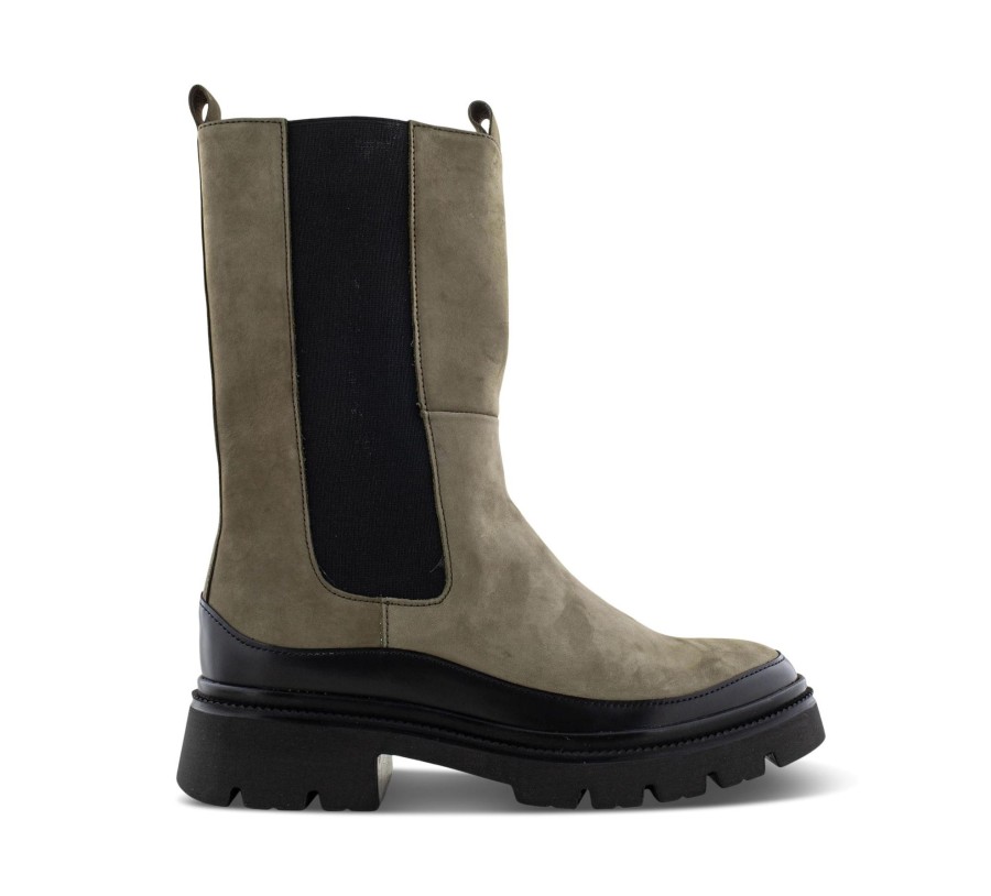 Damen Gabor Stiefeletten | Chelsea Boots