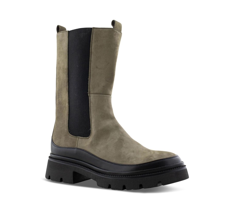 Damen Gabor Stiefeletten | Chelsea Boots