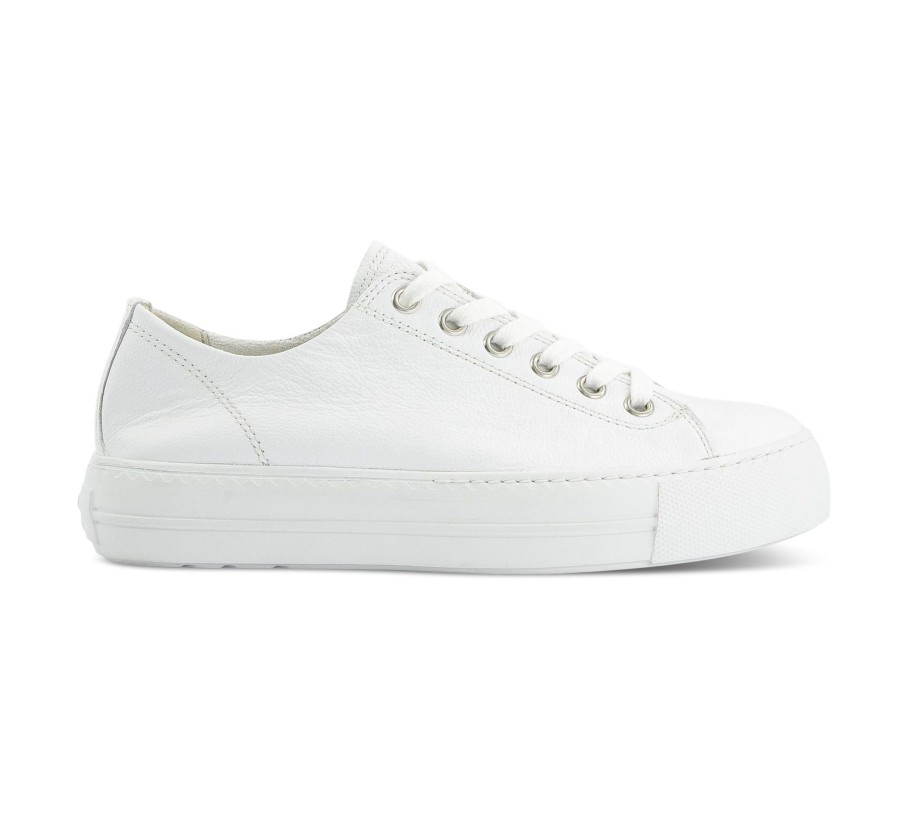 Damen Paul Green Sneaker | Super Soft - Sneaker Low