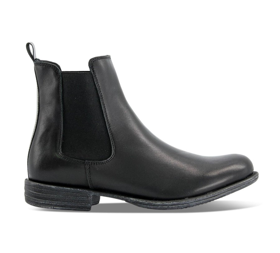 Damen 1874 by Walder Stiefeletten | Chelsea Boots