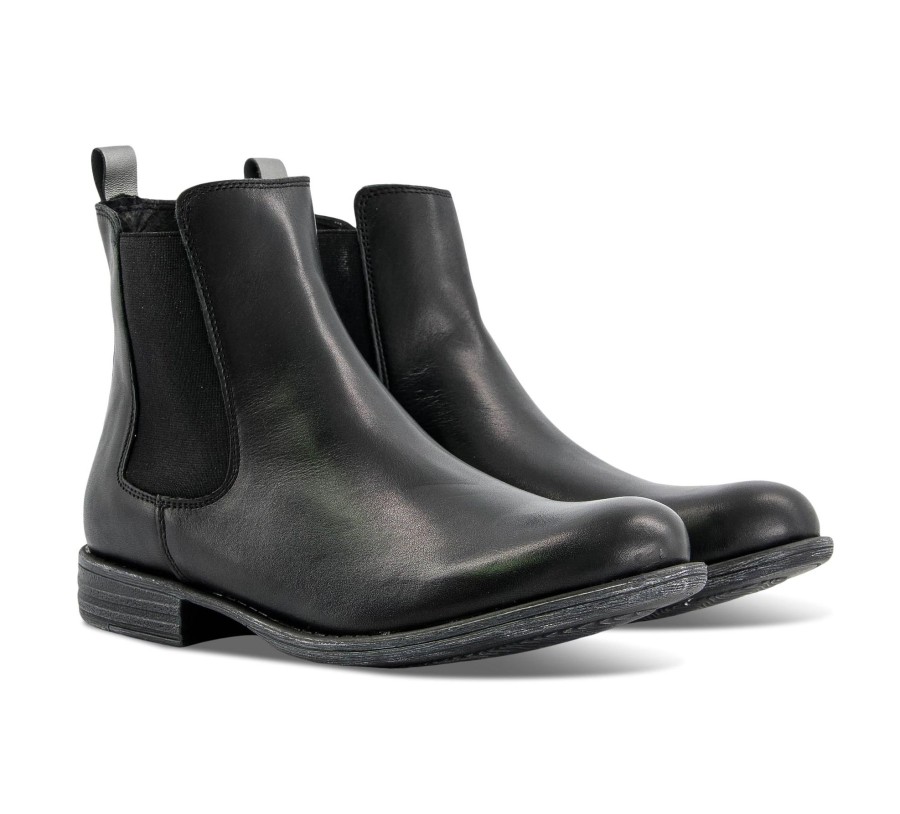 Damen 1874 by Walder Stiefeletten | Chelsea Boots