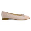 Damen Brunate Halbschuhe | Y1B - Ballerinas