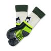 Kinder Namuk Socken & Strumpfe | Gusto Merino Hiking Socks Long - Socken Knaben