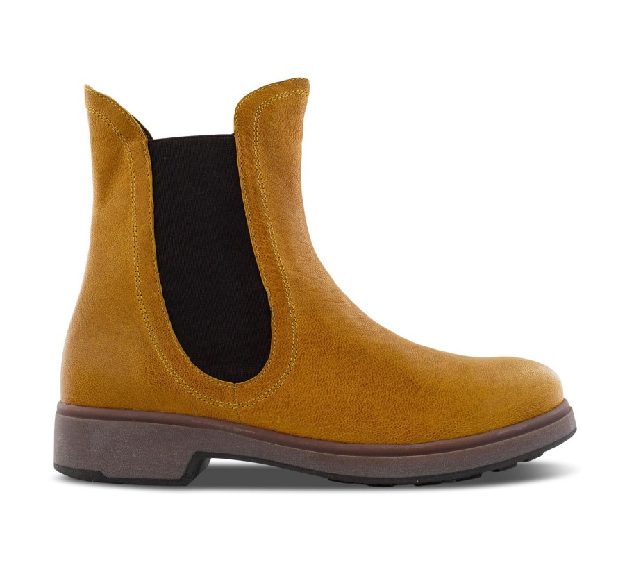 Damen Think! Stiefeletten | Cogita - Chelsea Boots