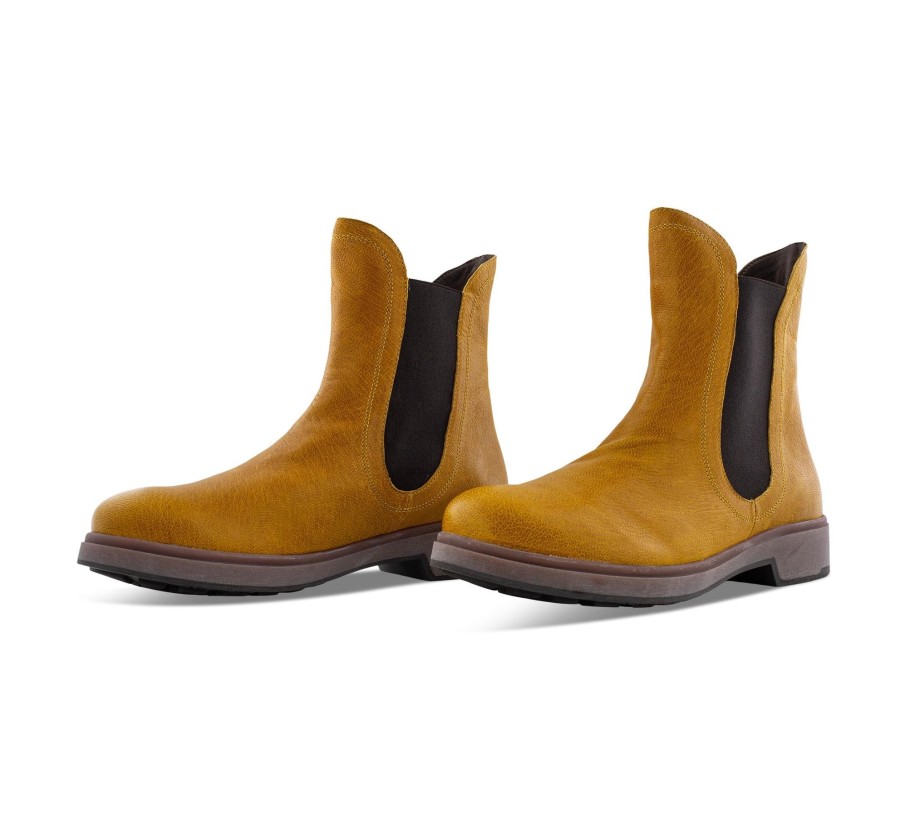 Damen Think! Stiefeletten | Cogita - Chelsea Boots