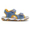 Kinder Superfit Sandalen | Mike 3.0 - Offene Sandalen