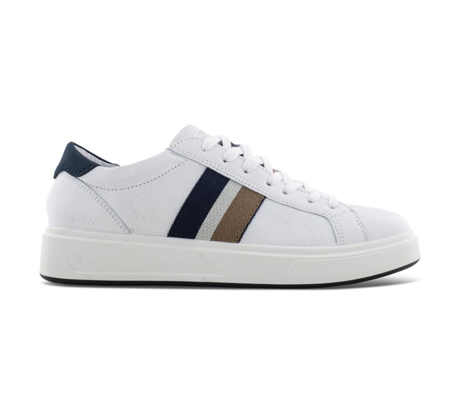 Herren Igi & Co Sneaker | Sten - Sneaker Low