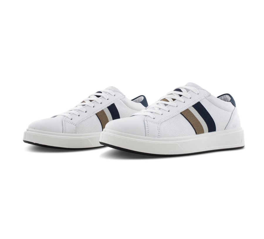 Herren Igi & Co Sneaker | Sten - Sneaker Low