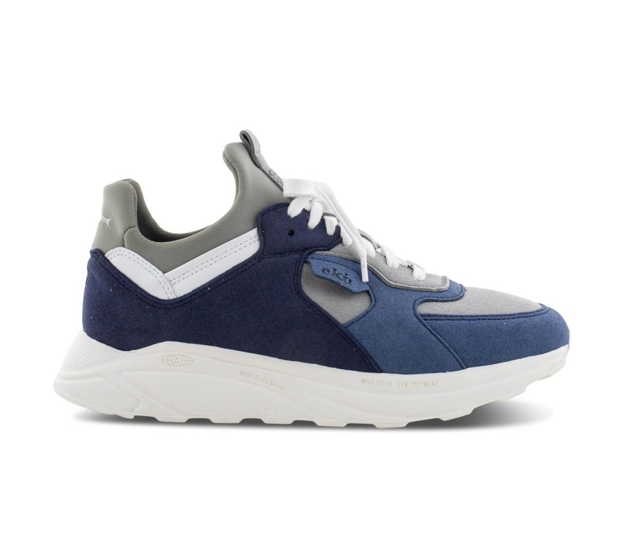 Damen Ekn Sneaker | Larch - Sneaker Low