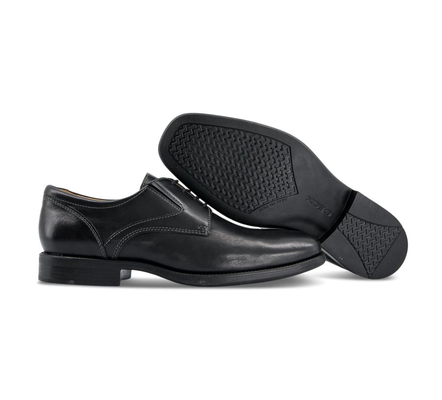 Herren Geox Business-Schuhe | Federico - Business-Schuhe