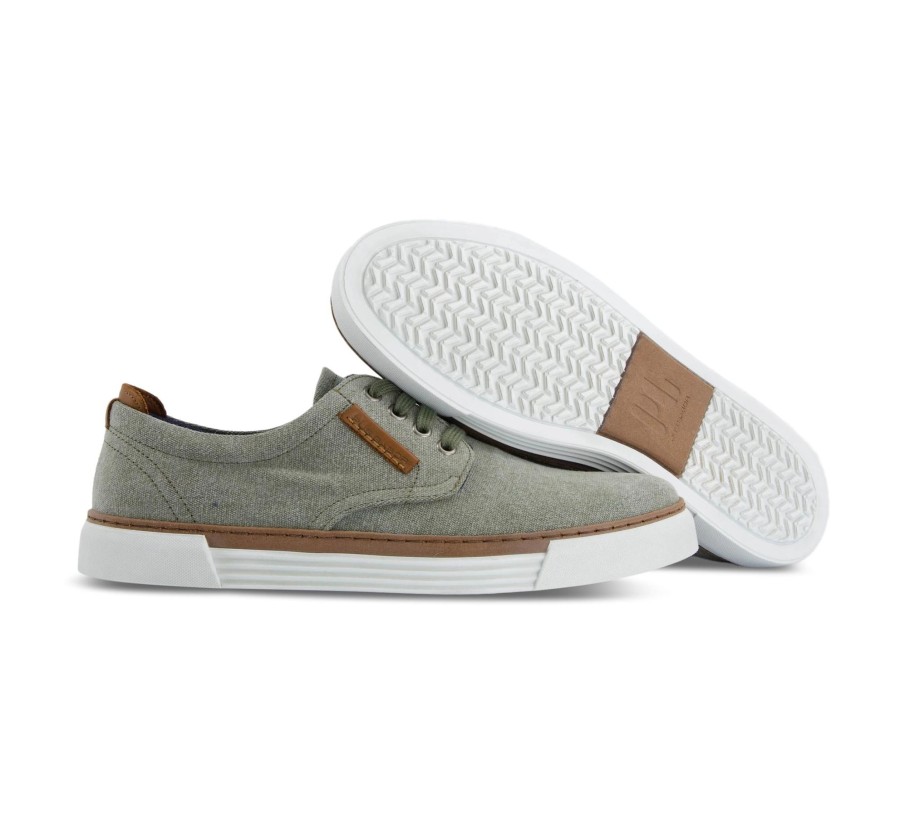 Herren Pius Gabor Sneaker | Sneaker Low