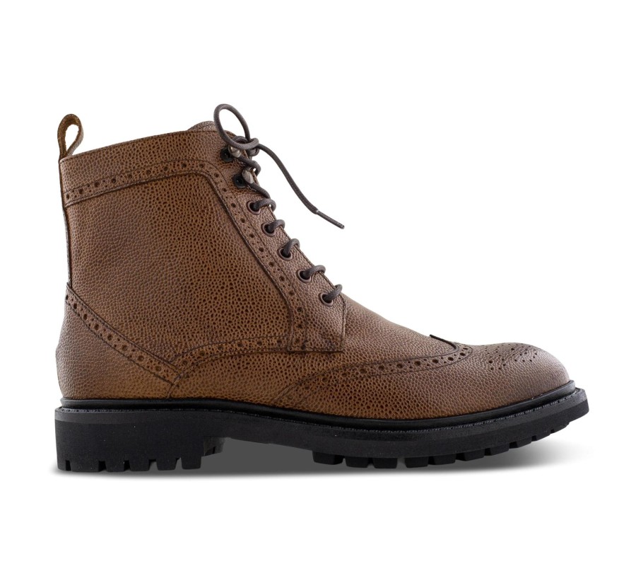 Herren 1874 by Walder Boots & Stiefel | Schnu00Fcrboots