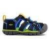 Kinder Keen Badeschuhe Und Slides | Seacamp Ii Cnx - Wassersandalen