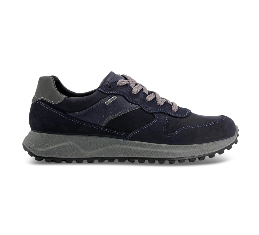 Herren Igi & Co Sneaker | Saronno