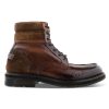 Herren Lorenzi Boots & Stiefel | 79 - Schnu00Fcrboots