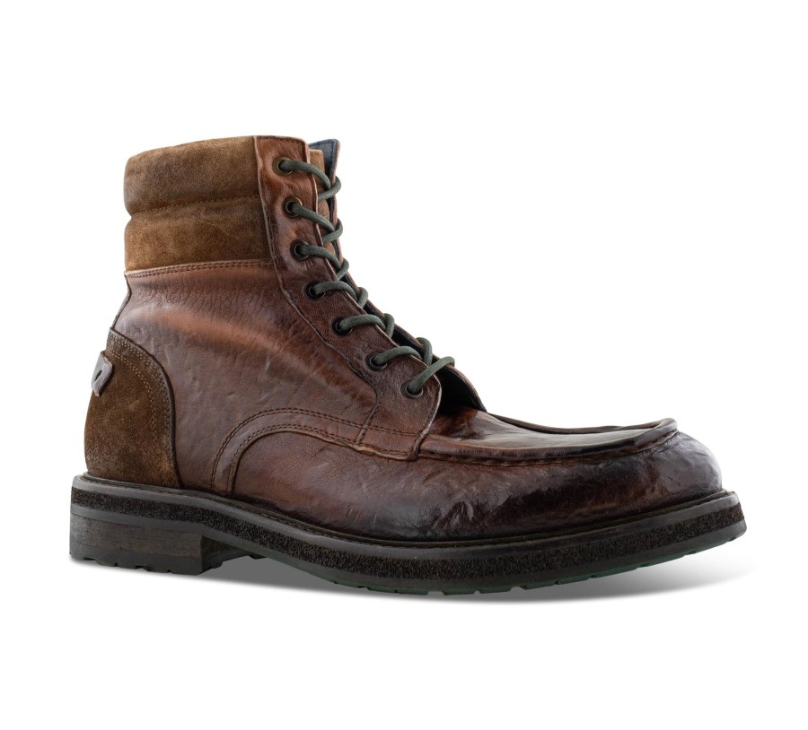 Herren Lorenzi Boots & Stiefel | 79 - Schnu00Fcrboots