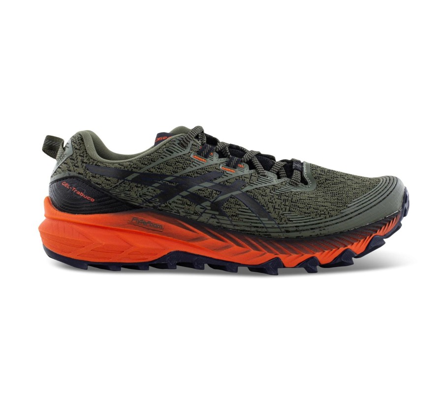 Herren Asics Sneaker | Gel-Trabuco 10 - Sneaker Low