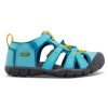 Kinder Keen Badeschuhe Und Slides | Seacamp Ii Cnx - Wassersandalen