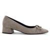 Damen 1874 by Walder Pumps | Klassische Pumps