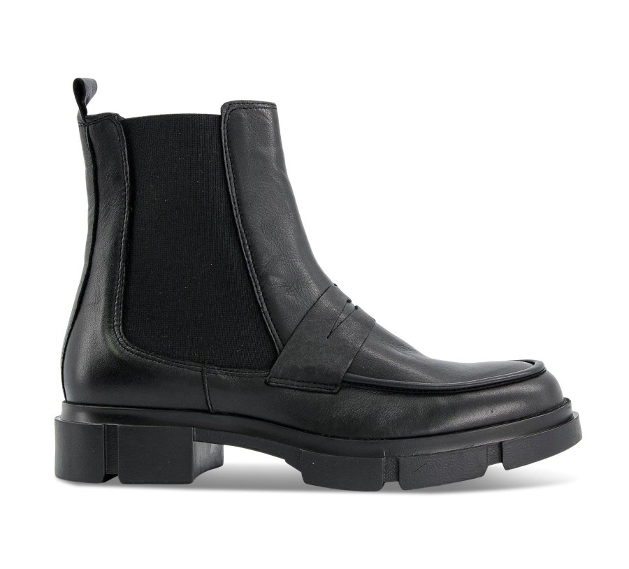 Damen 1874 by Walder Stiefeletten | Chelsea Boots