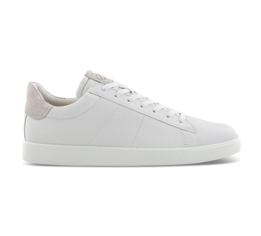 Herren Ecco Sneaker | Street Lite - Sneaker Low