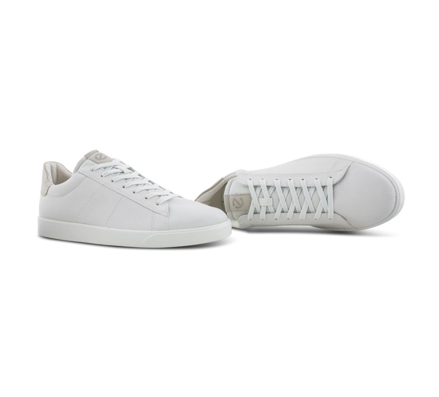 Herren Ecco Sneaker | Street Lite - Sneaker Low