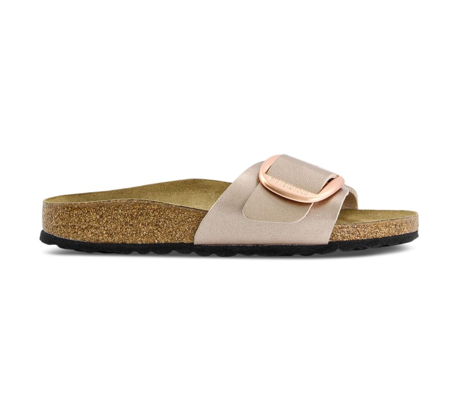 Damen Birkenstock Hausschuhe | Madrid - Offene Hausschuhe