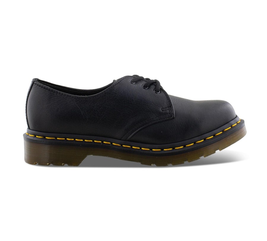 Damen Dr. Martens Halbschuhe | 1461 - Schnu00Fcrschuhe