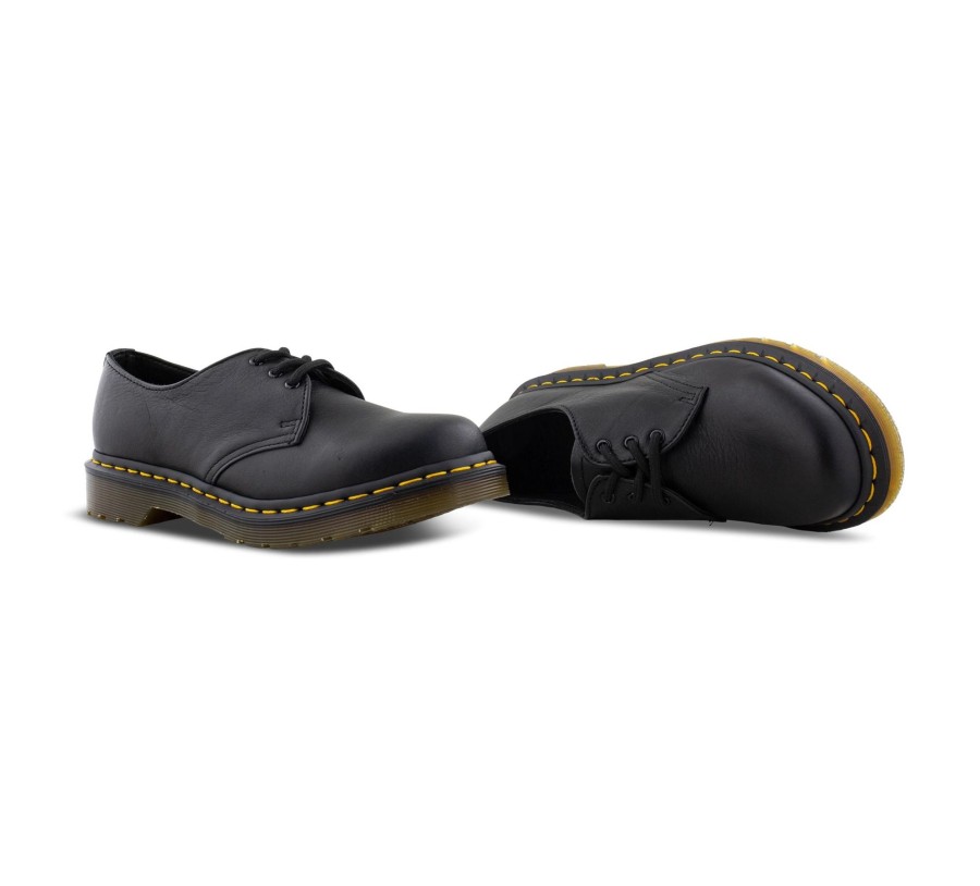 Damen Dr. Martens Halbschuhe | 1461 - Schnu00Fcrschuhe