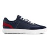 Herren Tommy Hilfiger Sneaker | Corporate Seasonal Cup Leather - Sneaker Low