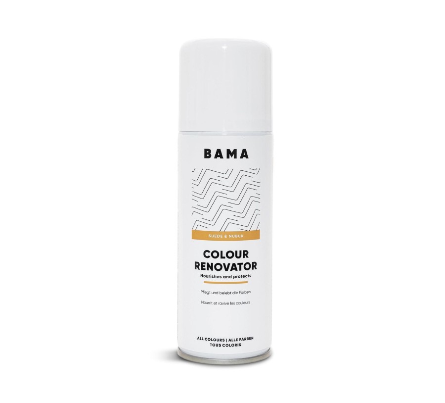 Kinder Bama Pflegemittel | Colour Renovator 200Ml - Pflegen