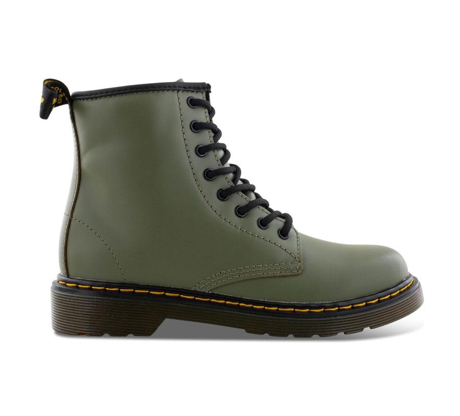 Kinder Dr. Martens Boots & Stiefel | Junior 1460 - Schnu00Fcrschuhe