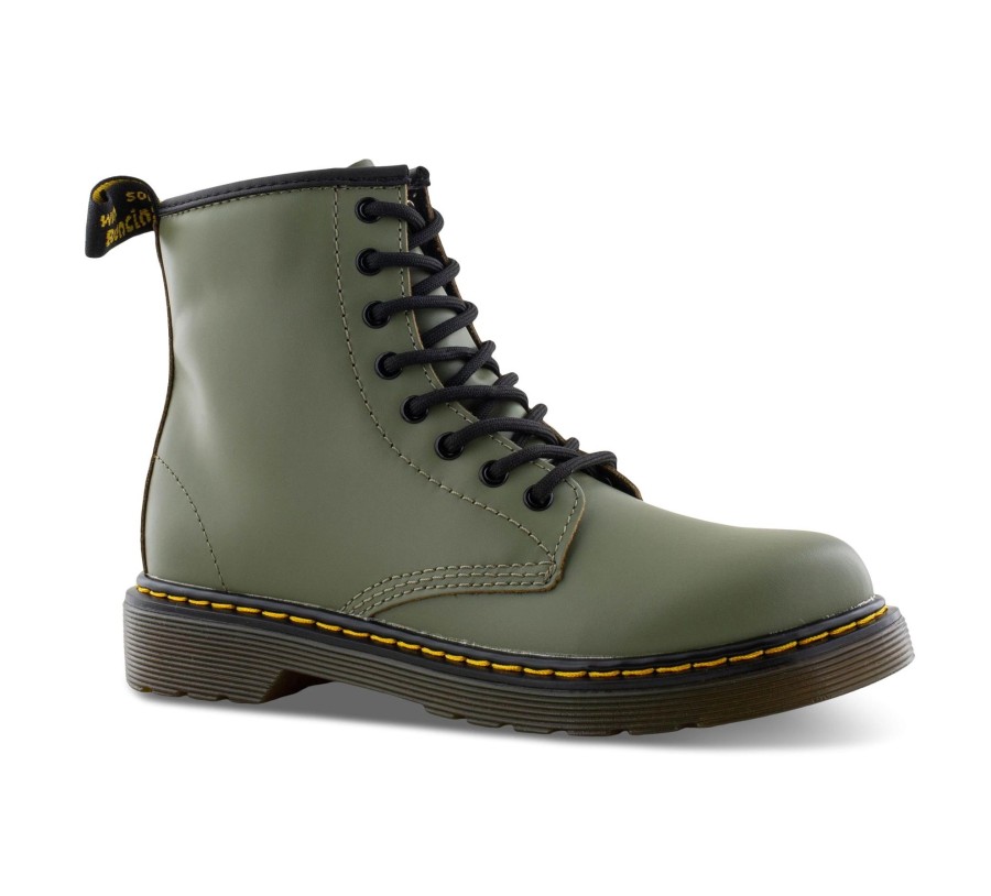 Kinder Dr. Martens Boots & Stiefel | Junior 1460 - Schnu00Fcrschuhe