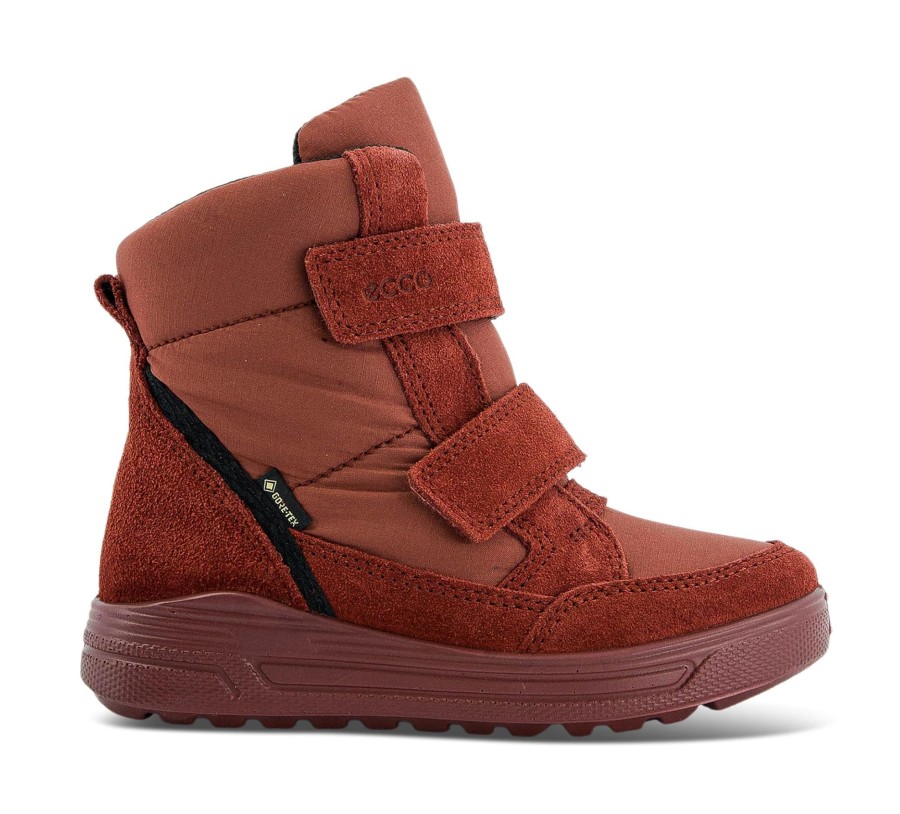 Kinder Ecco Boots & Stiefel | Urban Snowboarder