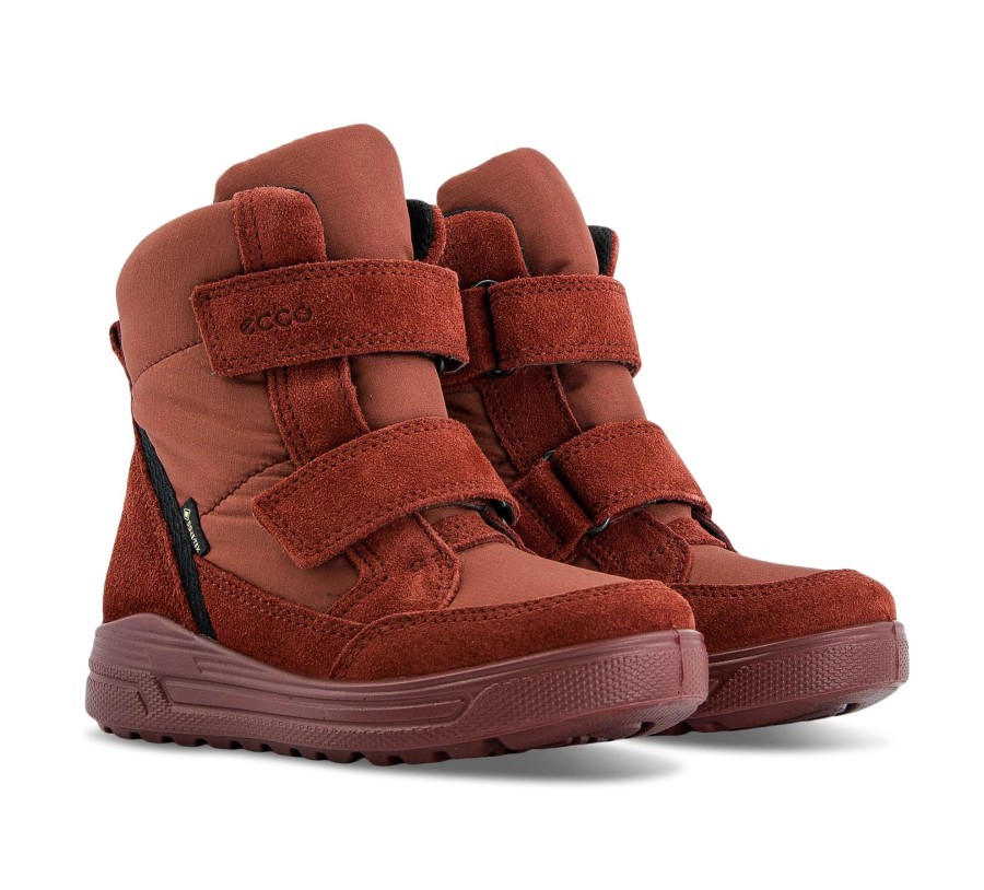 Kinder Ecco Boots & Stiefel | Urban Snowboarder