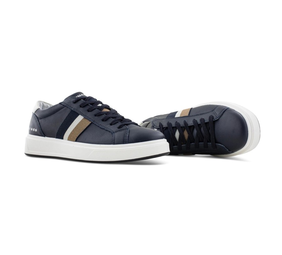 Herren Igi & Co Sneaker | Sten - Sneaker Low