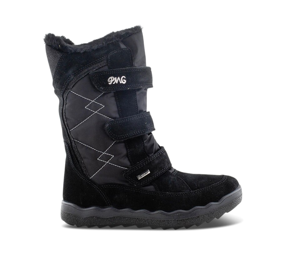 Kinder Primigi Boots & Stiefel | Frozen Gtx - Winterschuhe