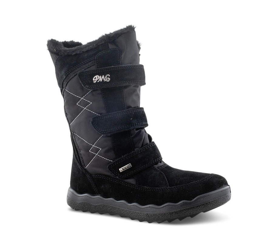 Kinder Primigi Boots & Stiefel | Frozen Gtx - Winterschuhe