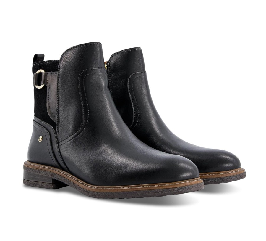 Damen Pikolinos Stiefeletten | Aldaya