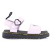 Kinder Dr. Martens Sandalen | Marlowe Hearts Junior Sandal - Offene Sandalen