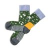 Kinder Namuk Socken & Strumpfe | Peak Merino Hiking Socks - Socken Knaben