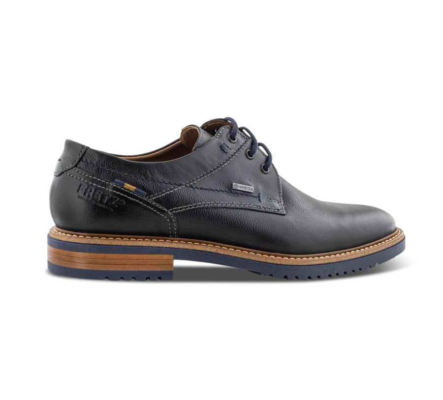 Herren Fretz Business-Schuhe | Andrew - Business-Schuhe